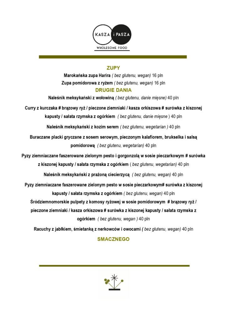 menu 1002 do 102_page-0001 - Kasza i Pasza - zdrowe jedzenie z dostawą do domu